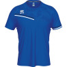 Maillot ERREA Evan Blue Navy White face