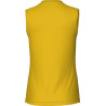 Maillot sans manches ERREA Eloy Femme Yellow dos