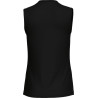 Maillot sans manches ERREA Eloy Femme Black Anthracite White dos
