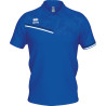Polo ERREA Emir Blue Navy White face
