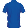Polo ERREA Emir Blue Navy White dos