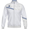 Veste de survêtement ERREA Erick White Blue Navy face