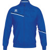 Veste de survêtement ERREA Erick Blue Navy White face