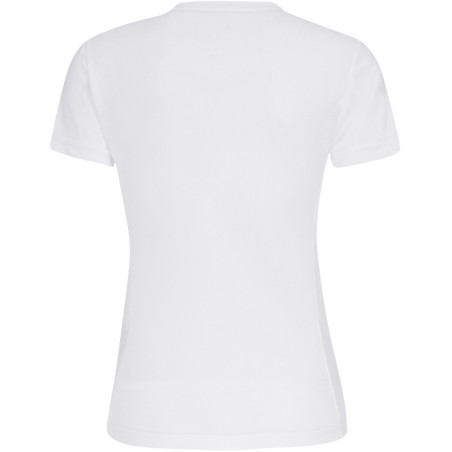 Maillot ERREA Marion White dos