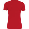 Maillot ERREA Marion Red dos