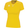Maillot ERREA Marion Yellow face