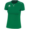 Maillot ERREA Marion Green face