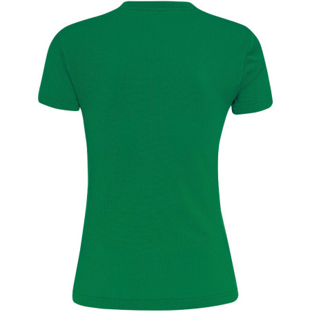 Maillot ERREA Marion Green dos