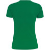 Maillot ERREA Marion Green dos
