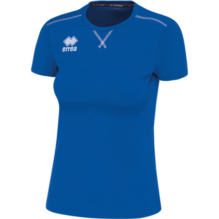 Maillot ERREA Marion Blue face