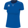 Maillot ERREA Marion Blue face