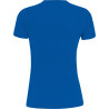 Maillot ERREA Marion Blue dos