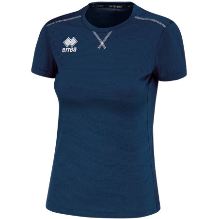Maillot ERREA Marion Navy face
