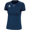 Maillot ERREA Marion Navy face