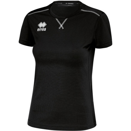 Maillot ERREA Marion Black face