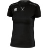 Maillot ERREA Marion Black face