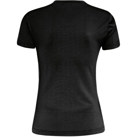 Maillot ERREA Marion Black dos