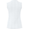 Maillot ERREA Alison White dos
