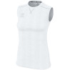 Maillot ERREA Alison White face
