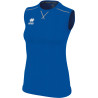 Maillot ERREA Alison Blue face