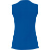 Maillot ERREA Alison Blue dos