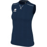 Maillot ERREA Alison Navy face