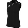 Maillot ERREA Alison Black face