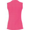 Maillot ERREA Alison Fuchsia Fluo dos