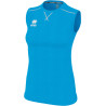 Maillot ERREA Alison Cyan face
