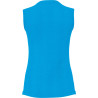 Maillot ERREA Alison Cyan dos