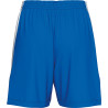 Short de basket ERREA Femme Chicago réversible Blue White dos