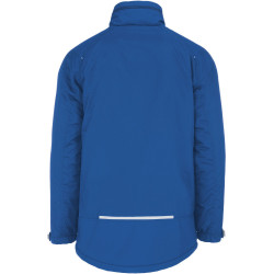 Veste ERREA DNA 3.0 Blue White face 2