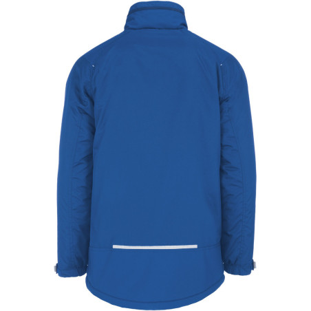 Veste ERREA DNA 3.0 Blue White dos