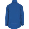 Veste ERREA DNA 3.0 Blue White dos