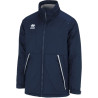 Veste ERREA DNA 3.0 Navy White face