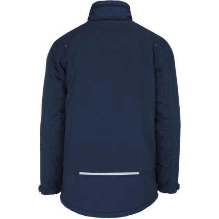 Veste ERREA DNA 3.0 Navy White dos