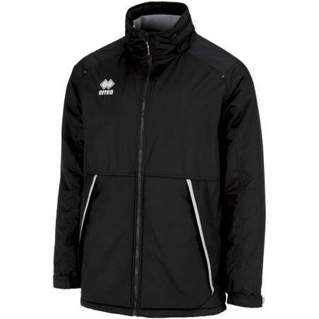Veste ERREA DNA 3.0 Black White face
