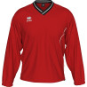 Sweat Coupe-vent ERREA Ottawa 3.0 Red face