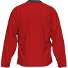 Sweat Coupe-vent ERREA Ottawa 3.0 Red dos