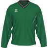 Sweat Coupe-vent ERREA Ottawa 3.0 Green face