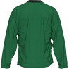 Sweat Coupe-vent ERREA Ottawa 3.0 Green dos