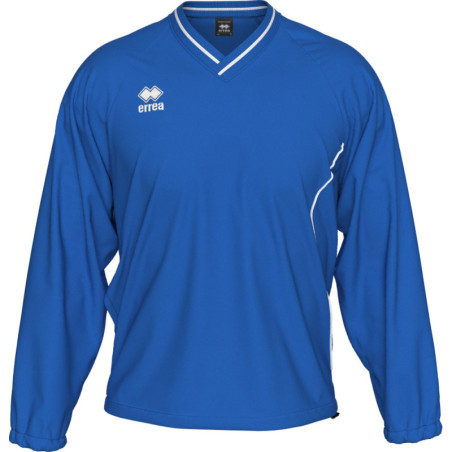 Sweat Coupe-vent ERREA Ottawa 3.0 Blue face