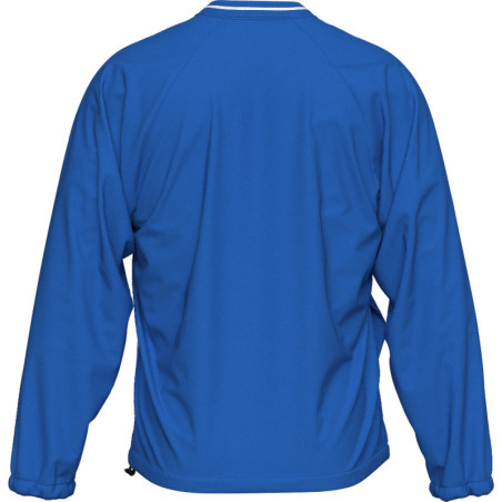 Sweat Coupe-vent ERREA Ottawa 3.0 Blue dos