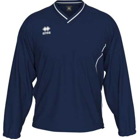 Sweat Coupe-vent ERREA Ottawa 3.0 Navy face