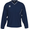 Sweat Coupe-vent ERREA Ottawa 3.0 Navy face