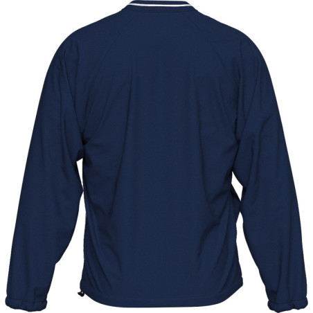 Sweat Coupe-vent ERREA Ottawa 3.0 Navy dos