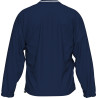 Sweat Coupe-vent ERREA Ottawa 3.0 Navy dos