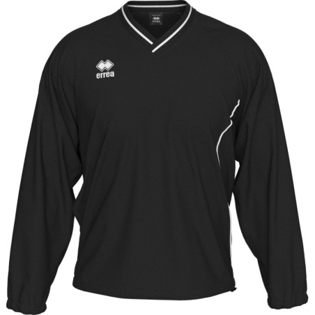 Sweat Coupe-vent ERREA Ottawa 3.0 Black face