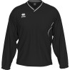 Sweat Coupe-vent ERREA Ottawa 3.0 Black face