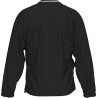 Sweat Coupe-vent ERREA Ottawa 3.0 Black dos